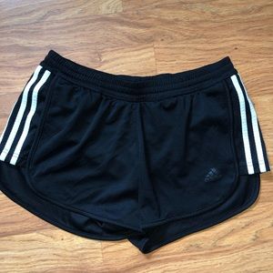 Adidas Athletic Shorts